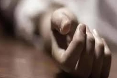 देश की राजधानी दिल्ली में हत्या का एक सनसनीखेज मामला