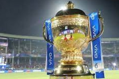 IPL 2022 की शुरुआत 27 मार्च से हो सकती है