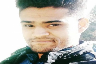 जांजगीर जिले में देर रात हुए सड़क हादसे में एक युवक की मौत हो गई
