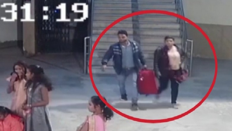 फिल्म बंटी बबली की तरह जबलपुर में चोरी के कारनामे