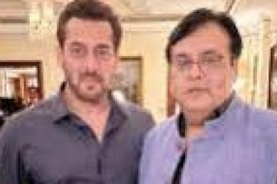 सलमान खान को मुख्यमंत्री ने छत्तीसगढ़ आने का न्योता दिया