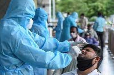 छत्तीसगढ़ में लगातार कम हो रहे कोरोना केस