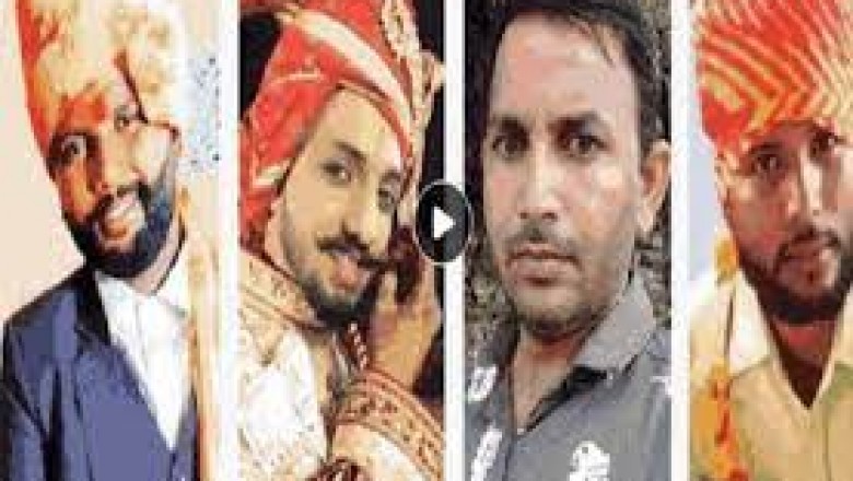 राजस्थान के कोटा में रविवार सुबह बड़ा हादसा