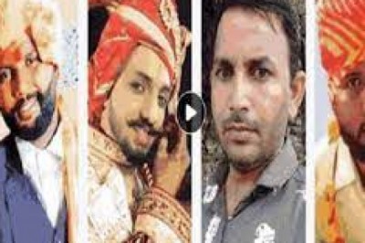 राजस्थान के कोटा में रविवार सुबह बड़ा हादसा