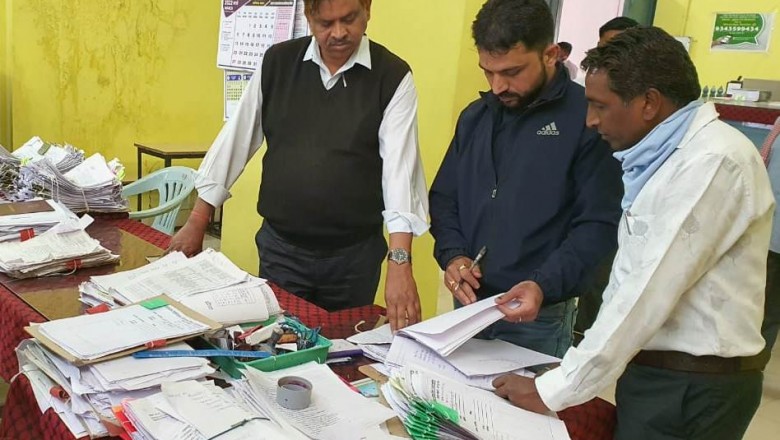 राज्य विधिक सेवा प्राधिकरण की अभिनव पहल अभियान - ''अनुतोषÓÓ