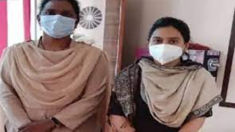 रायपुर की पुलिस ने 30 साल की युवती को धोखाधड़ी के मामले में गिरफ्तार किया