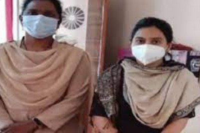 रायपुर की पुलिस ने 30 साल की युवती को धोखाधड़ी के मामले में गिरफ्तार किया