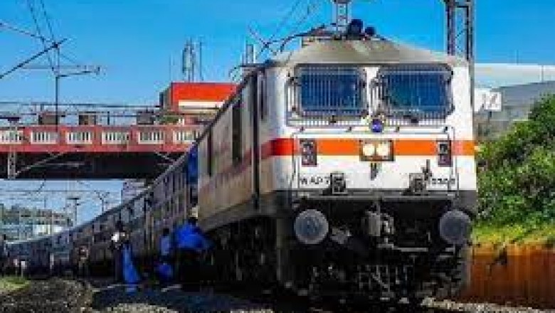 भारतीय रेलवे में ग्रुप C के पदों पर निकली भर्ती,