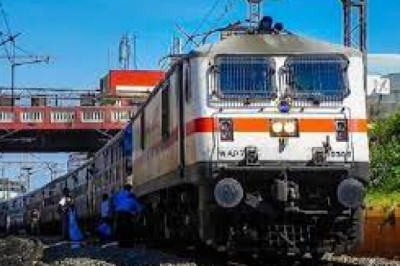 भारतीय रेलवे में ग्रुप C के पदों पर निकली भर्ती,