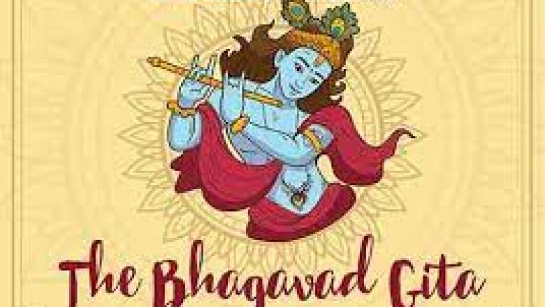 भगवत कथा सुनने से मिलती है जीवन जीने की प्रेरणा इसी से प्रशस्त होता है मुक्ति का मार्ग