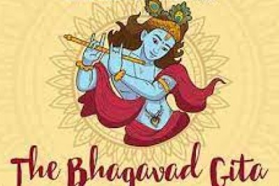 भगवत कथा सुनने से मिलती है जीवन जीने की प्रेरणा इसी से प्रशस्त होता है मुक्ति का मार्ग