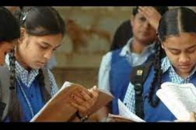 छत्तीसगढ़ में बोर्ड परीक्षार्थियों के लिए टोल फ्री नंबर जारी,