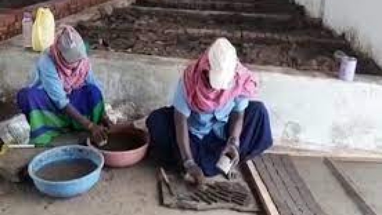 ‘गोधन न्याय योजना’ से आत्मनिर्भर बनी महिलाएं,