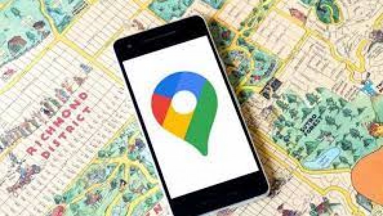 Google Maps का ये फीचर है जबरदस्त!