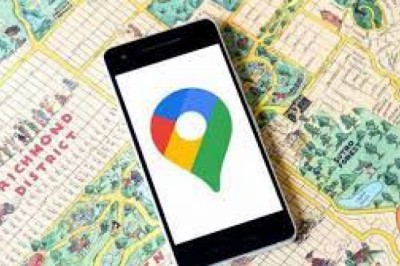 Google Maps का ये फीचर है जबरदस्त!