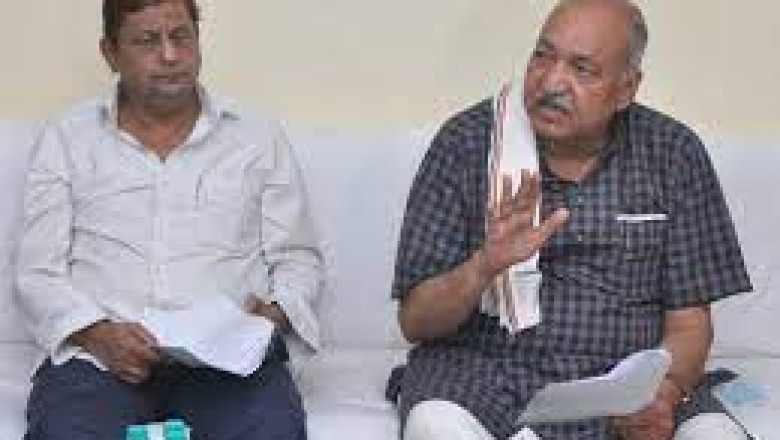 किसान आंदोलन पर छत्तीसगढ़ सरकार का बड़ा फैसला,