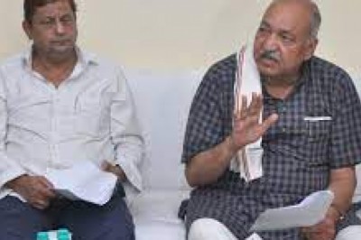 किसान आंदोलन पर छत्तीसगढ़ सरकार का बड़ा फैसला,