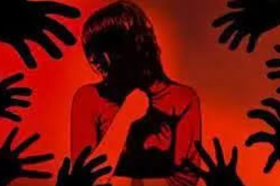 प्रदेशभर को झकझोर देने वाला मामला , जशपुर से बर्बर गैंगरेप की खबर