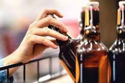 शराब बिक्री का छत्तीसगढ़ मॉडल,