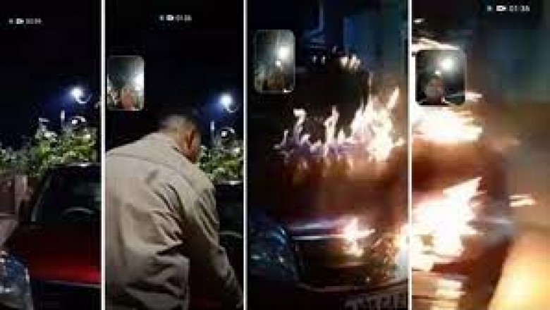 भरतपुर: राजस्थान  के भरतपुर से एक बड़ी खबर