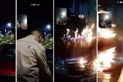 भरतपुर: राजस्थान  के भरतपुर से एक बड़ी खबर