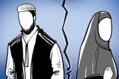 छत्तीसगढ़ हाईकोर्ट ने तीन तलाक को लेकर दिए गए  आदेश पर रोक लगा दी है