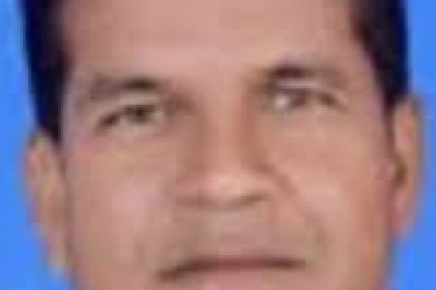 डी पुरंदेश्वरी के बस्तर दौरे पर PCC चीफ मोहन मरकाम का बयान,