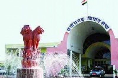 एक लाख करोड़ रुपए के आसपास का हो सकता है छत्तीसगढ़ का बजट,