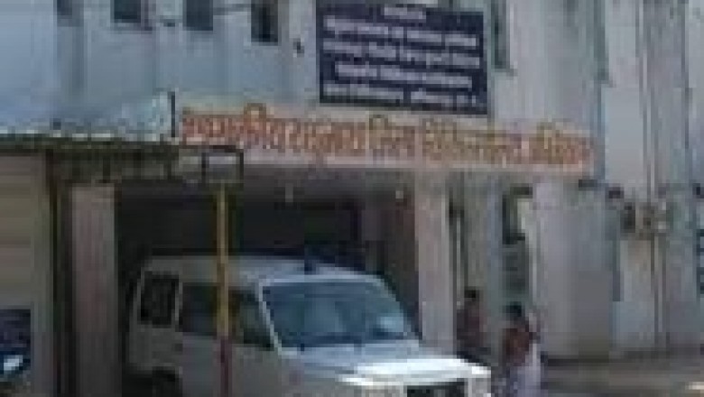 खेल मरीजों की दलाली का,