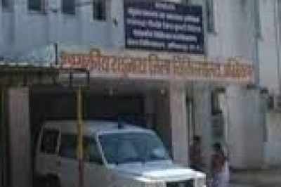 खेल मरीजों की दलाली का,