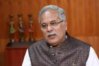 रायपुर : मुख्यमंत्री की संवेदनशील पहल