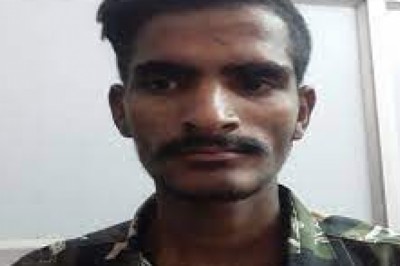 छ्त्तीसगढ़ के रायपुर में मामूली विवाद के चलते छोटे भाई ने बड़े भाई पर चाकू से हमला