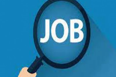 रायपुर : हेल्थ सेक्टर में खुले करियर के द्वार,स्वास्थ्य विभाग में 910 पदों पर होगी भर्ती