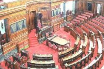 राज्यसभा की 2 सीटों को लेकर सुगबुगाहट शुरू