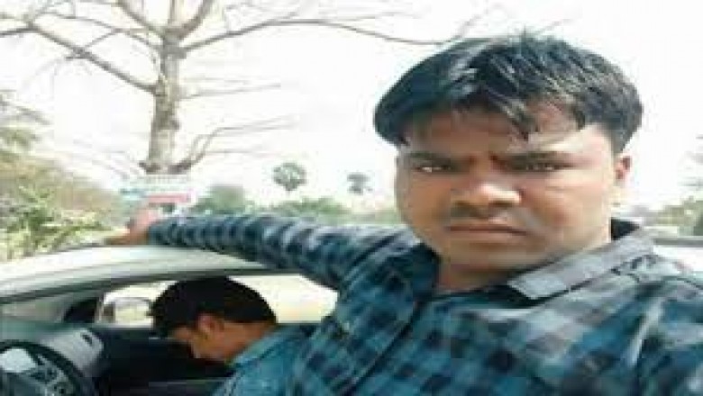 ATM काटकर करोड़ों चुराने वाले खुर्शीद को पकड़ने पहुंची पुलिस,