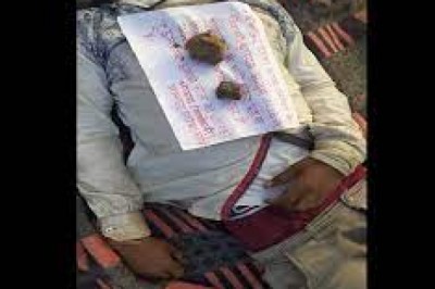 छत्तीसगढ़ के बीजापुर में नक्सलियों का आतंक कम होने का नाम नहीं ले रहा