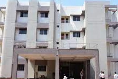 दुर्ग जिला मुख्यालय में 52 यूनिट की क्षमता वाला जी प्लस थ्री ट्रांजिट हॉस्टल भवन बनकर तैयार