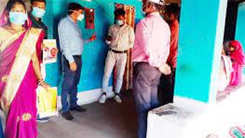 टीबी नियंत्रण में कांस्य पदक सर्टिफिकेट के लिए राजनांदगांव जिला नामांकित