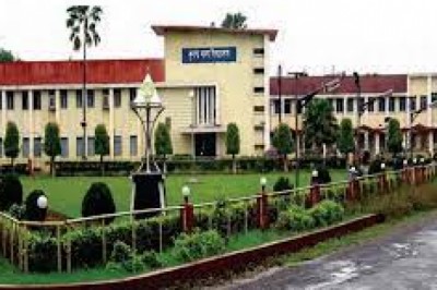 इंदिरा गांधी कृषि विश्वविद्यालय के वैज्ञानिकों ने चावल से प्रोटीन बनाने  नया तरीका