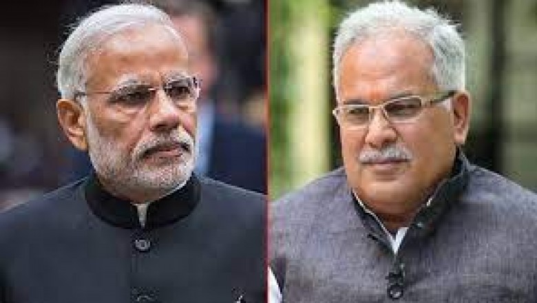 फिर निशाने पर केंद्र! पीएम पर सीधे निशाने के बाद इसे सियासी मुद्दा बनाएगी प्रदेश भाजपा