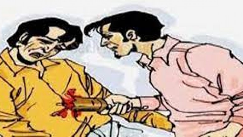 रेत माफिया की दबंगई, आरक्षक पर चाकू से किया जानलेवा हमला…