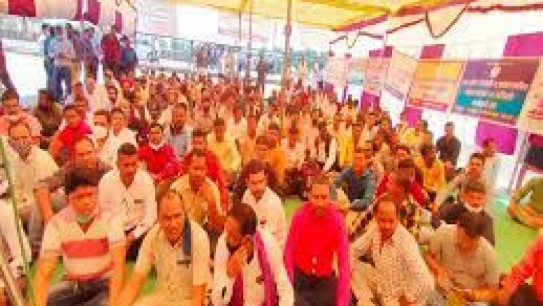 छत्तीसगढ़ के अलग-अलग सरकारी विभागों में ड्राइवर  कर्मचारी नाराज
