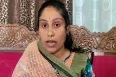 जगदलपुर- कमीशन लेने वाली कांग्रेसी पार्षद कोमल सेना  गिरफ्तार