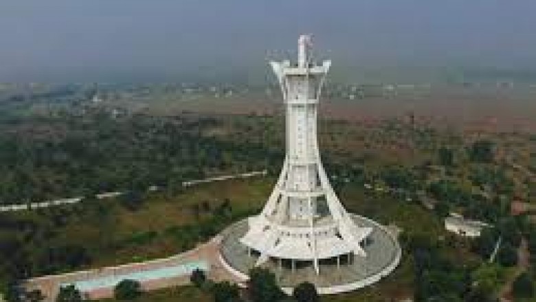 कोरोना की तीसरी लहर के बाद गिरौदपुरी धाम में होगा भव्य मेले का आयोजन,