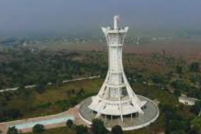कोरोना की तीसरी लहर के बाद गिरौदपुरी धाम में होगा भव्य मेले का आयोजन,
