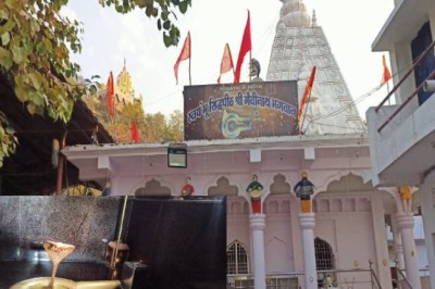 जबलपुर के गुप्तेश्वर में स्थित गुप्तेश्वर महादेव सबसे प्राचीन शिवमंदिर