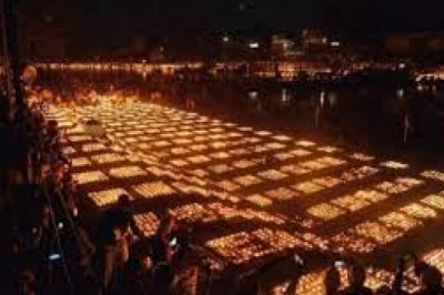 ‘महाशिवरात्रि’ पर उज्जैन ने रचा इतिहास,