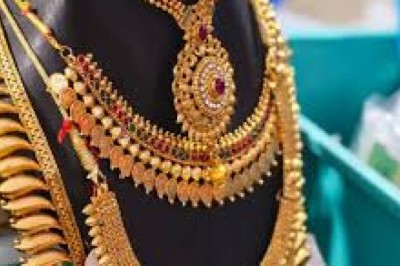 आज सोने और चांदी की कीमतों में आया काफी उछाल,