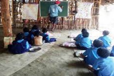 नक्सल प्रभावित सुकमा ज़िले के 123 बंद शालाओं का हुआ पुनः संचालन
