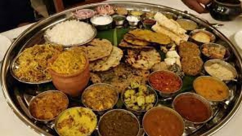 भारतीय स्टूडेंट्स को निःशुल्क भोजन मुहैया करा रहा रेस्टोरेंट महाराजा,